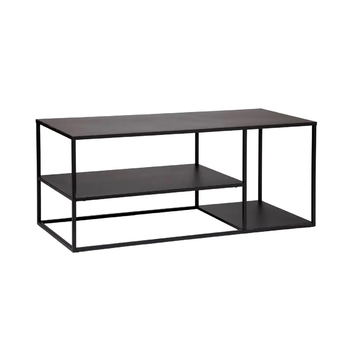 ATMOSPHERA - Rack Tv Acero Gota 120x50x50 cm Atmosphera