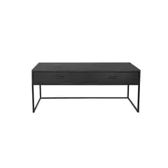 ILOFT - Rack TV Encino negro 120x60x50