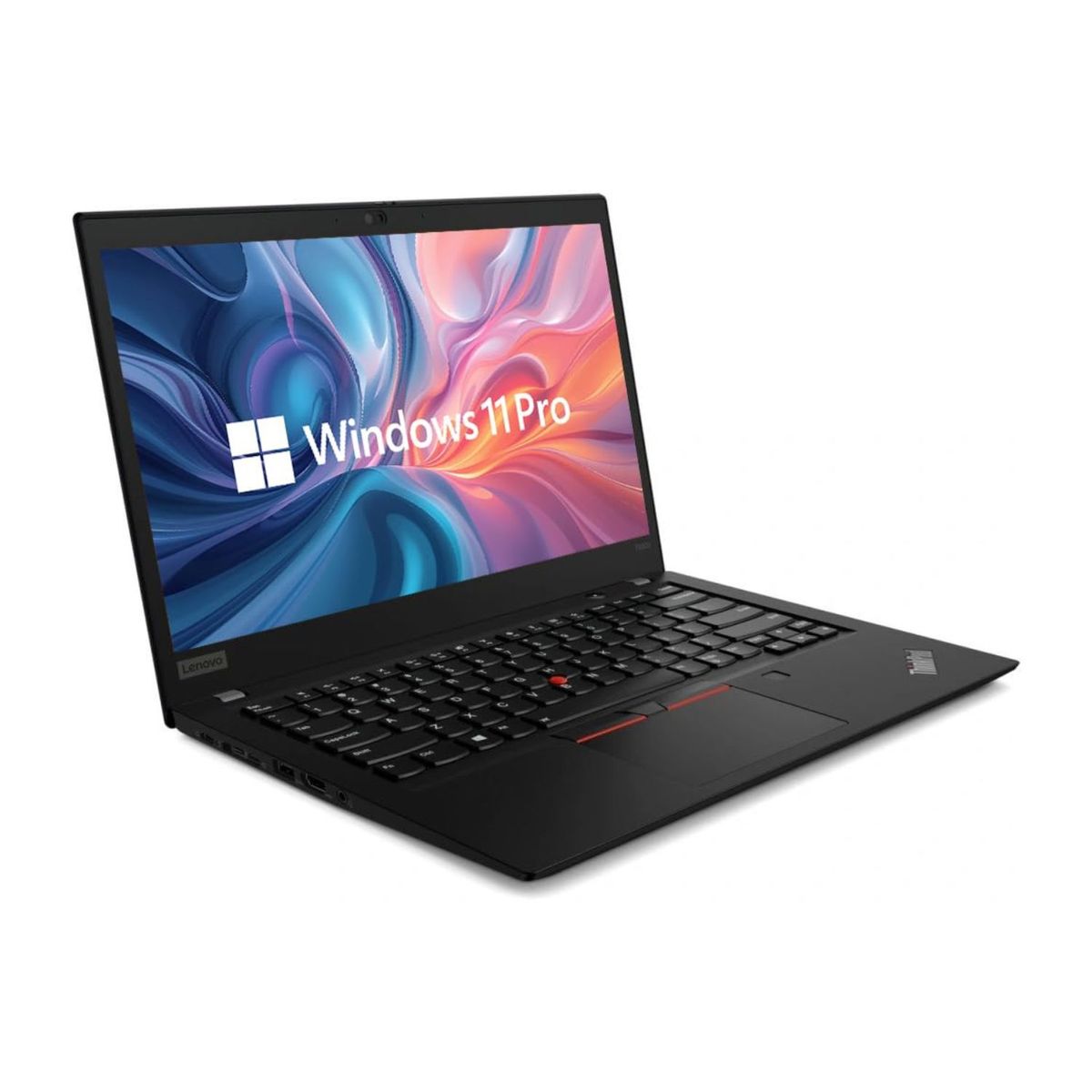 LENOVO - NOTEBOOK LENOVO THINKPAD T490 INTEL CORE I5 4.20GHZ 8GB RAM 256GB SSD WIN11 PRO