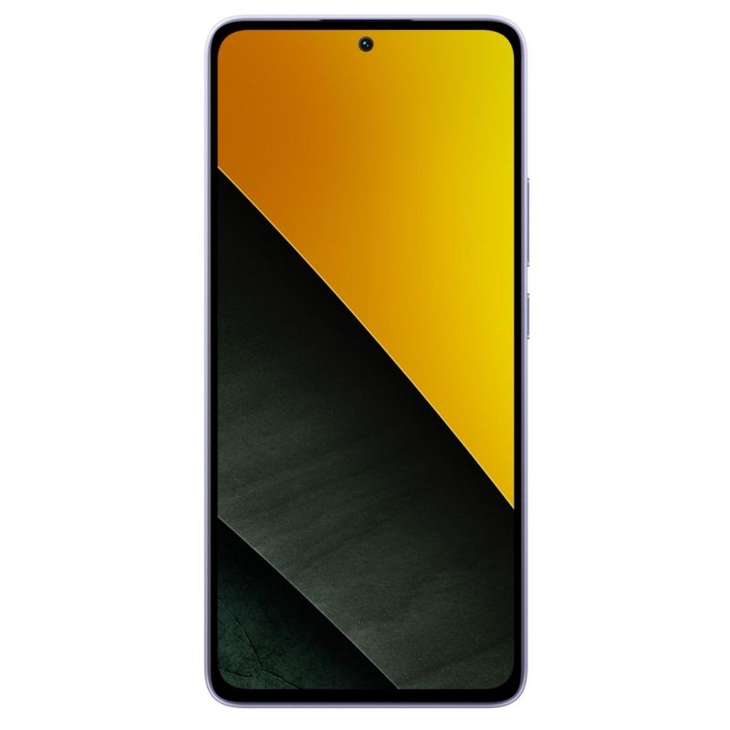 XIAOMI - CELULAR POCO M7 Pro 5G Purple 256GB ROM 8 GB RAM