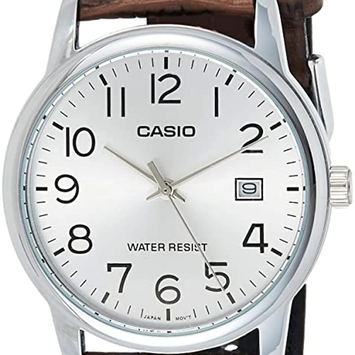 CASIO - Reloj Hombre Casio Mtp-v002l-7b2udf