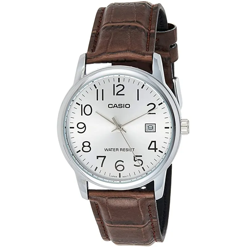 CASIO - Reloj Hombre Casio Mtp-v002l-7b2udf