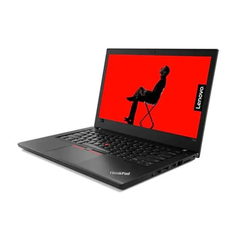 LENOVO - NOTEBOOK LENOVO THINKPAD T480 INTEL CORE I5 34GHZ 16GB RAM DDR4 512GB SSD WIN10