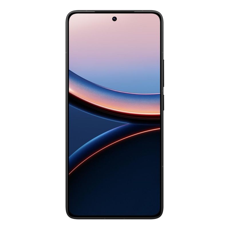 XIAOMI - CELULAR F7 ULTRA BLACK 512 ROM 16 GB RAM
