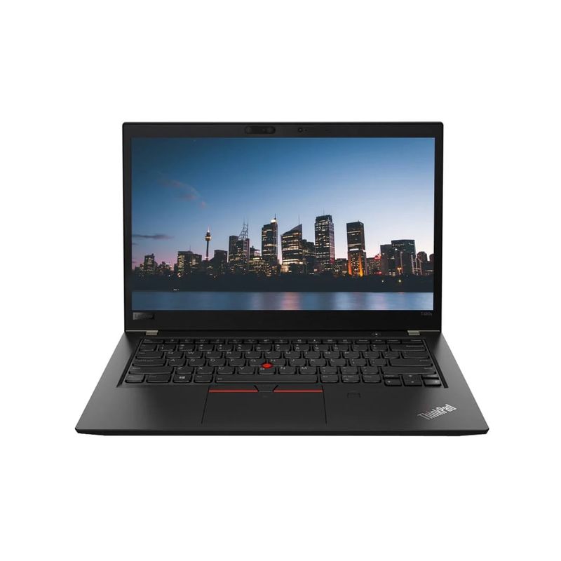 LENOVO - NOTEBOOK LENOVO THINKPAD T480S INTEL CORE I5 34GHZ 8GB RAM DDR4 240GB SSD WIN11