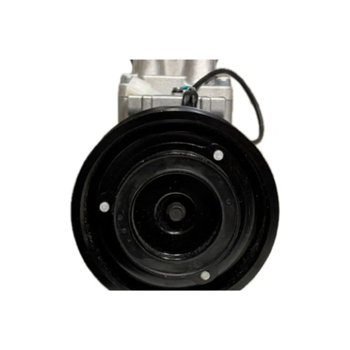 GENERICO - Compresor Aire Acondicionado Para Camión Mercedes Benz 2831