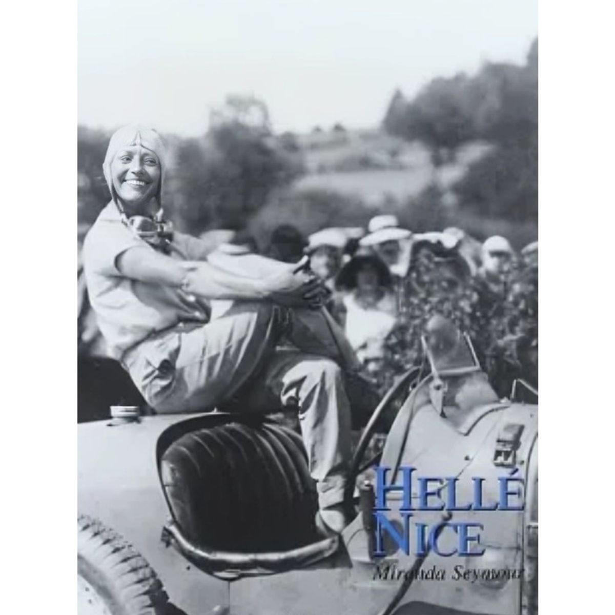 TOP10BOOKS - LIBRO Helle Nice - Helle Nice