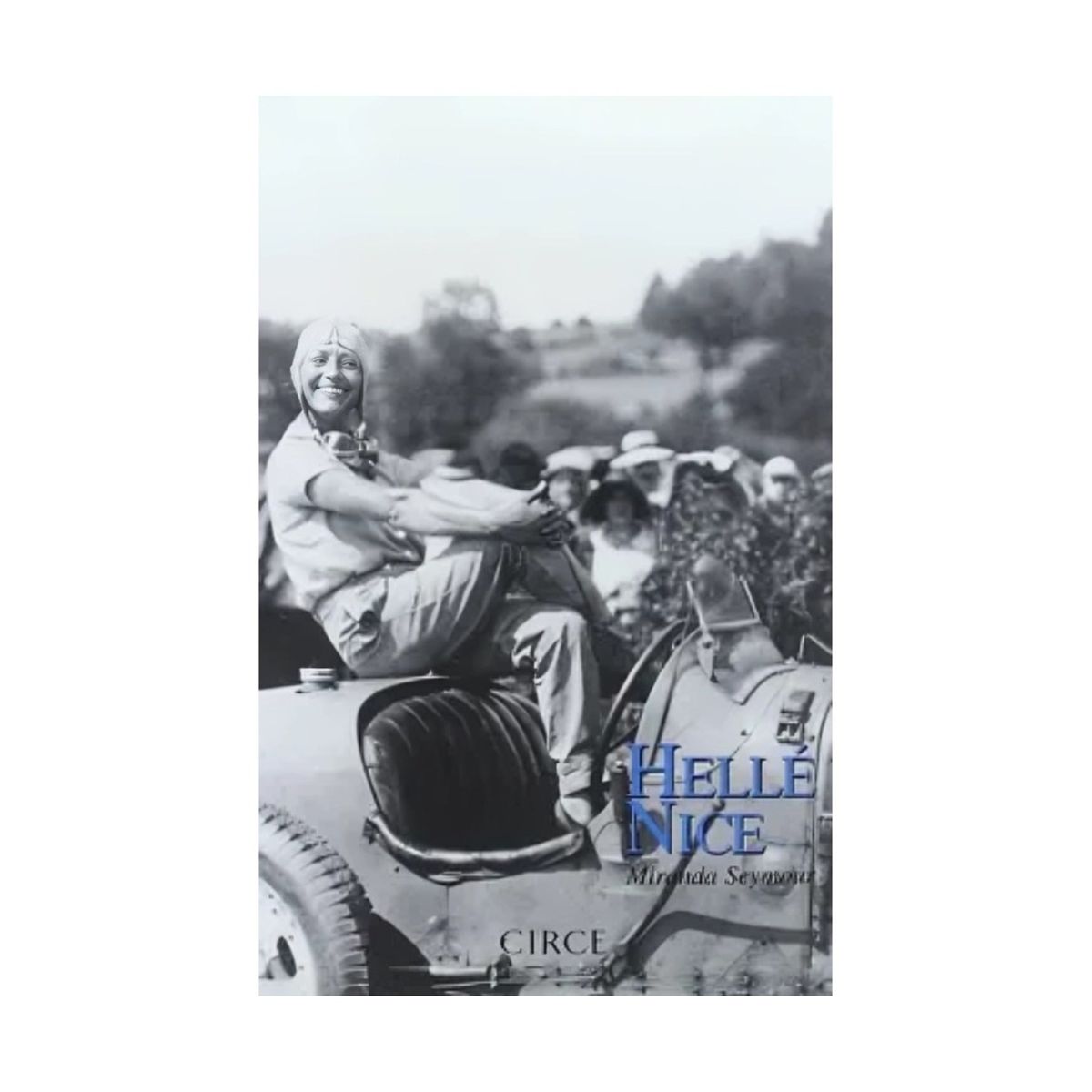 TOP10BOOKS - LIBRO Helle Nice - Helle Nice