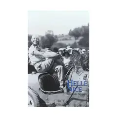TOP10BOOKS - LIBRO Helle Nice - Helle Nice