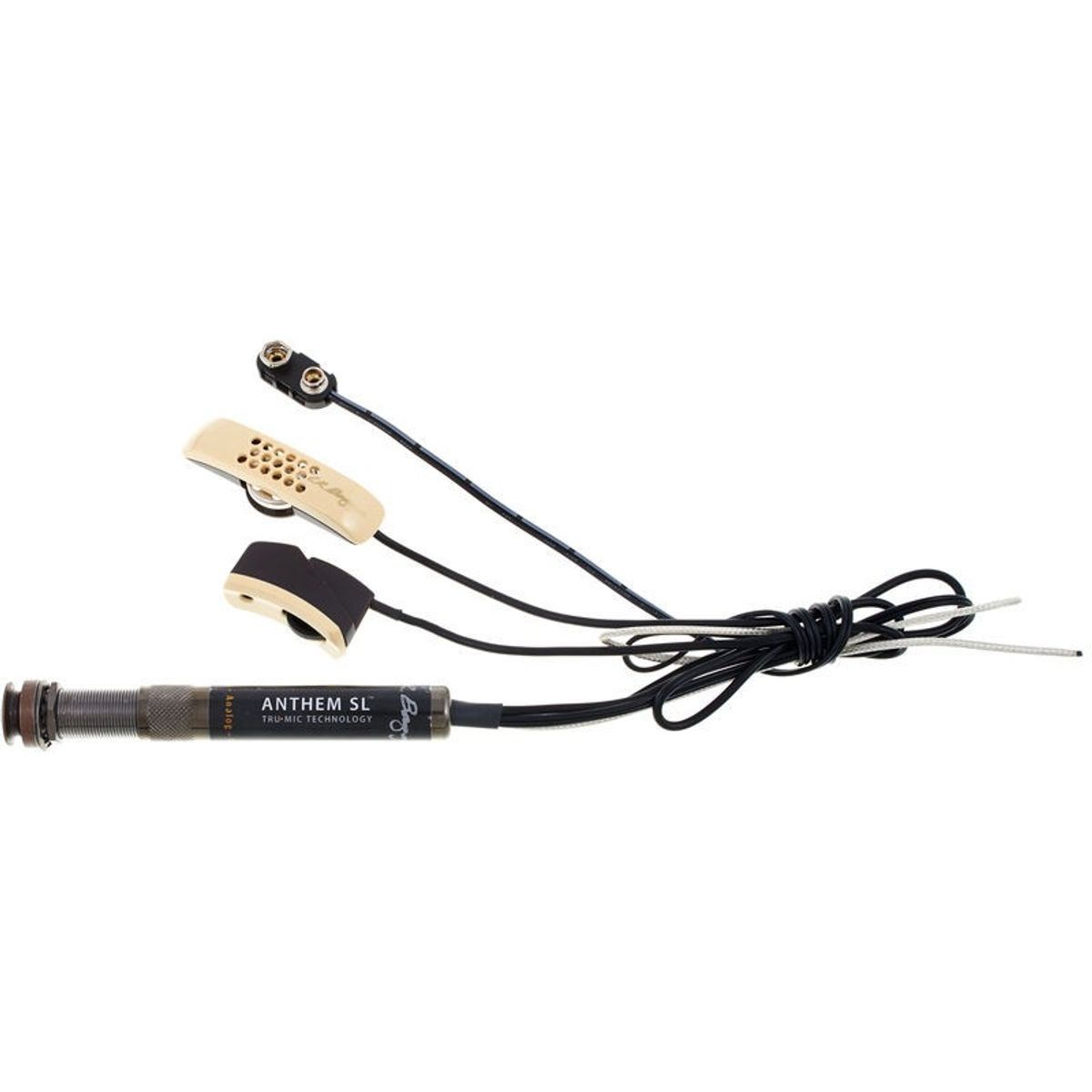 LR BAGGS - Anthem SL - LR Baggs cápsula