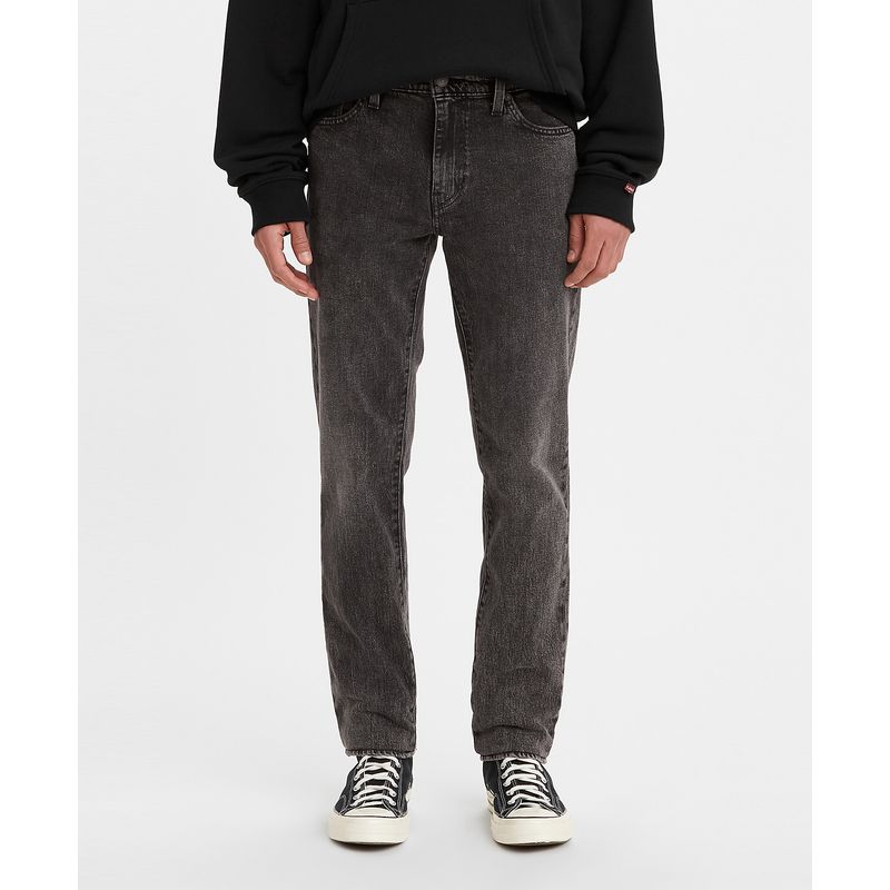LEVIS - Jeans Hombre 511 Slim Negro Levis