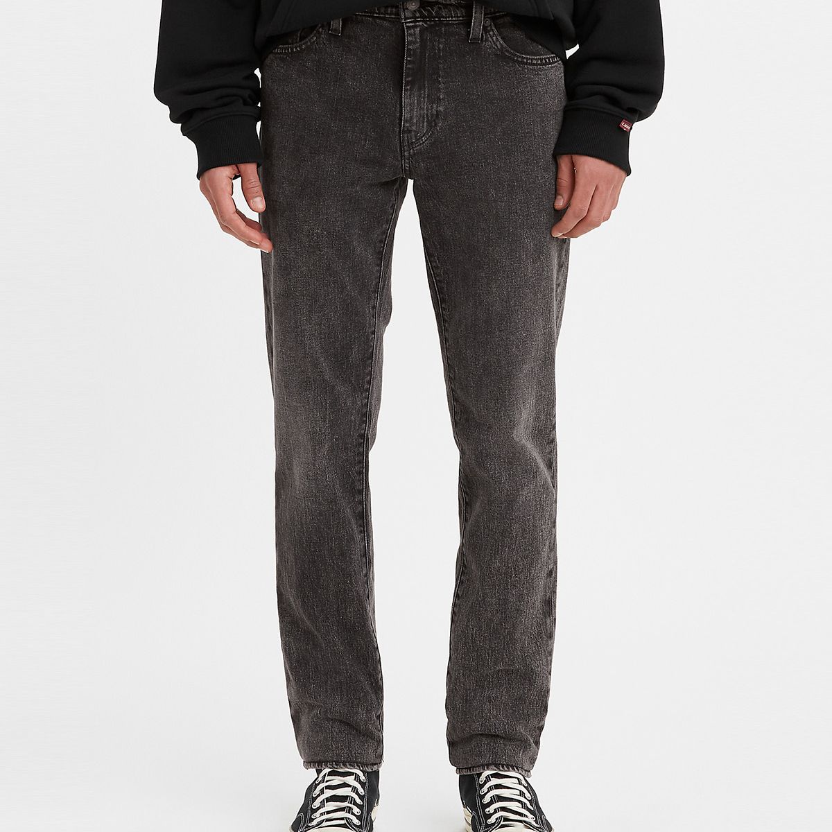 LEVIS - Jeans Hombre 511 Slim Negro Levis