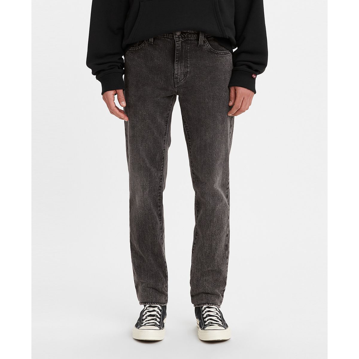 LEVIS - Jeans Hombre 511 Slim Negro Levis