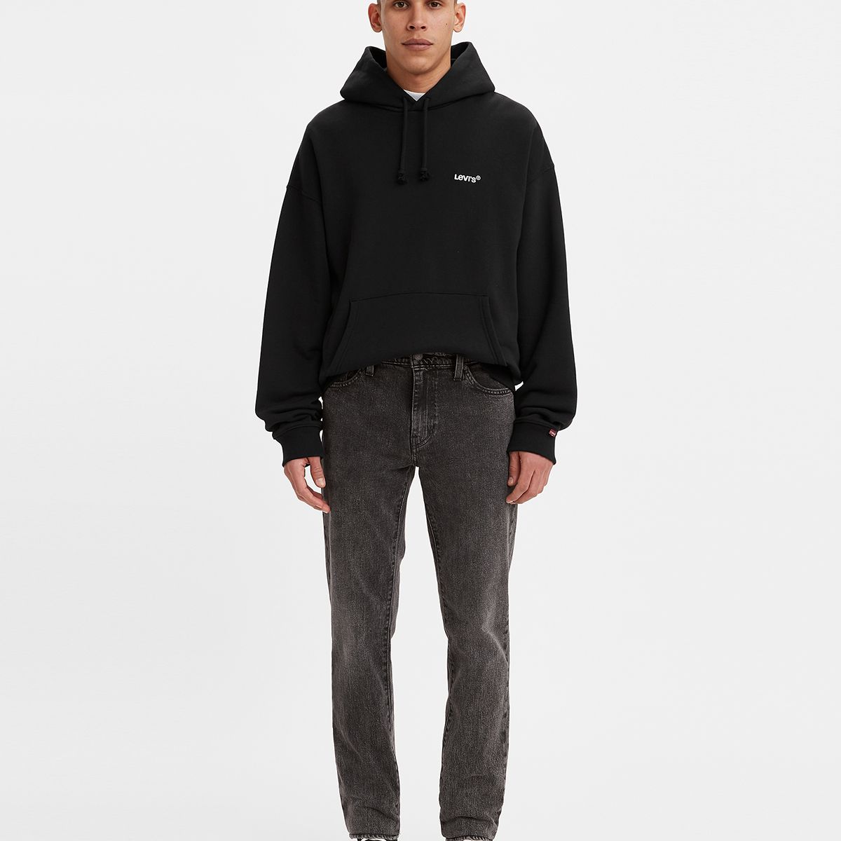 LEVIS - Jeans Hombre 511 Slim Negro Levis