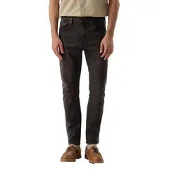 LEVIS - Jeans Hombre 512 Slim Taper Negro