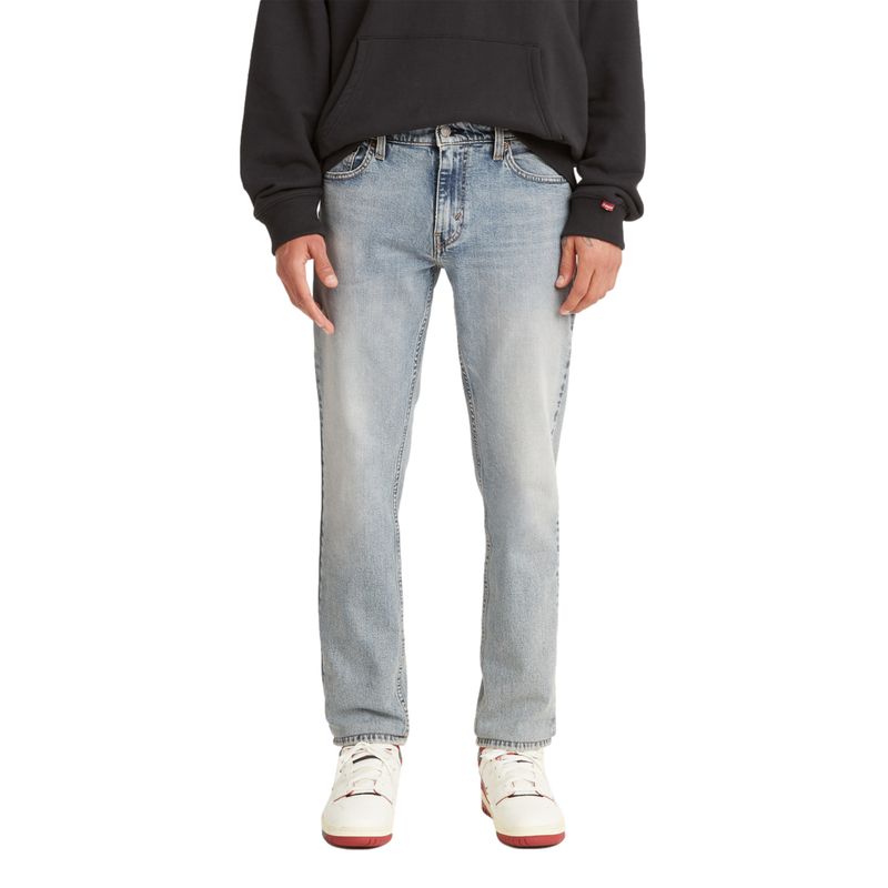 LEVIS - Jeans Hombre 511 Slim Celeste Levis