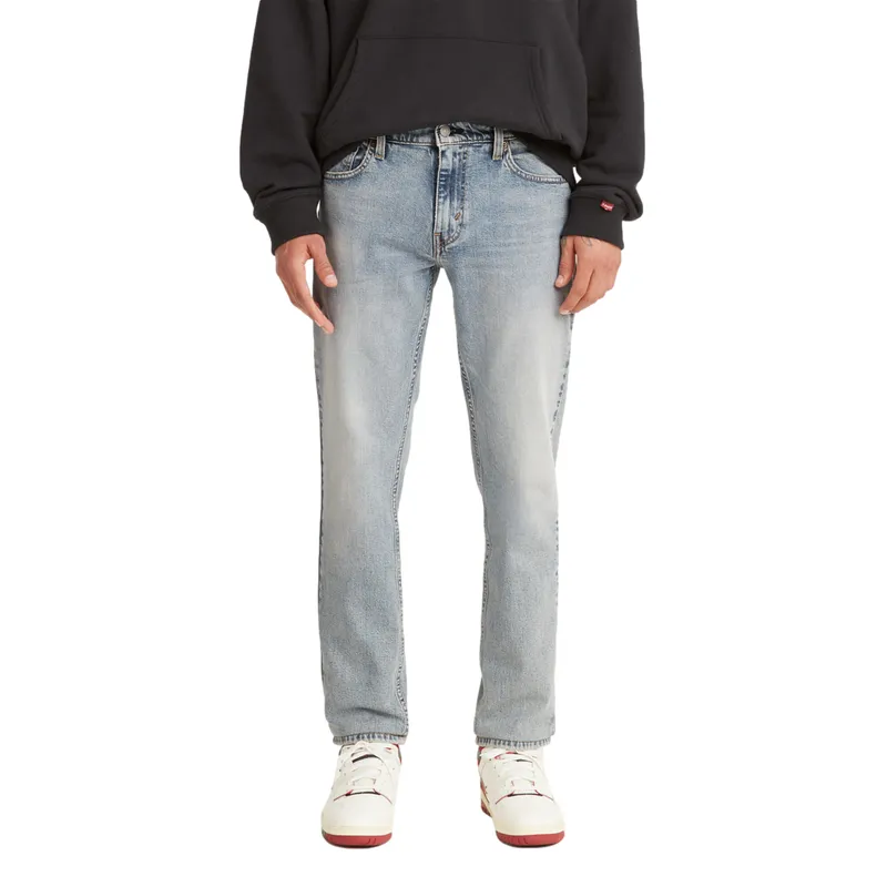 LEVIS - Jeans Hombre 511 Slim Celeste Levis