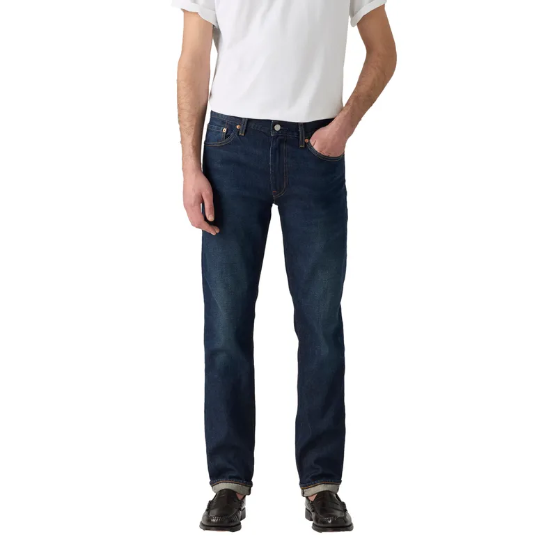 LEVIS - Jeans Hombre 511 Slim Azul Levis