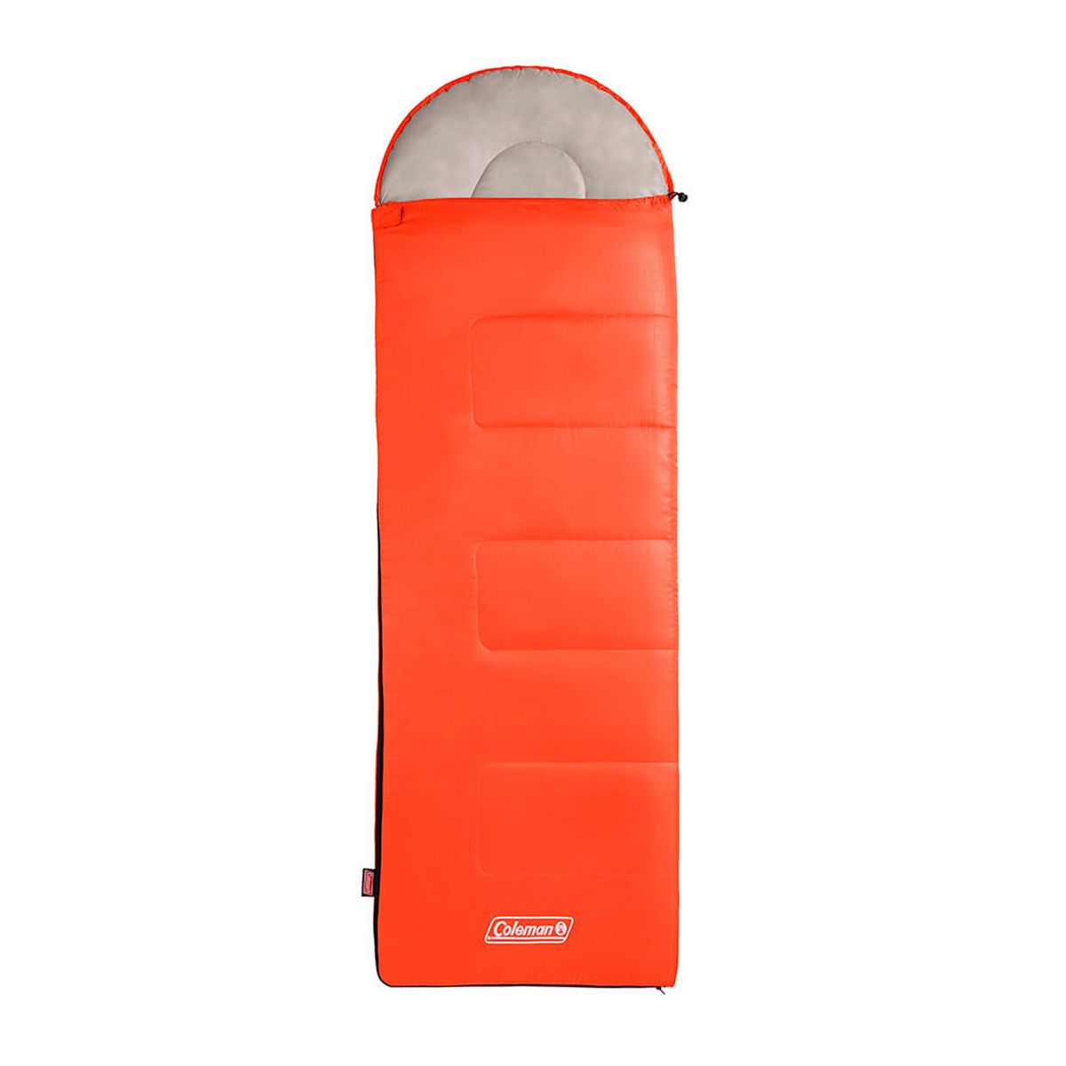 Saco de Dormir Coleman Breeze Con Capucha, marca COLEMAN - Foto Principal