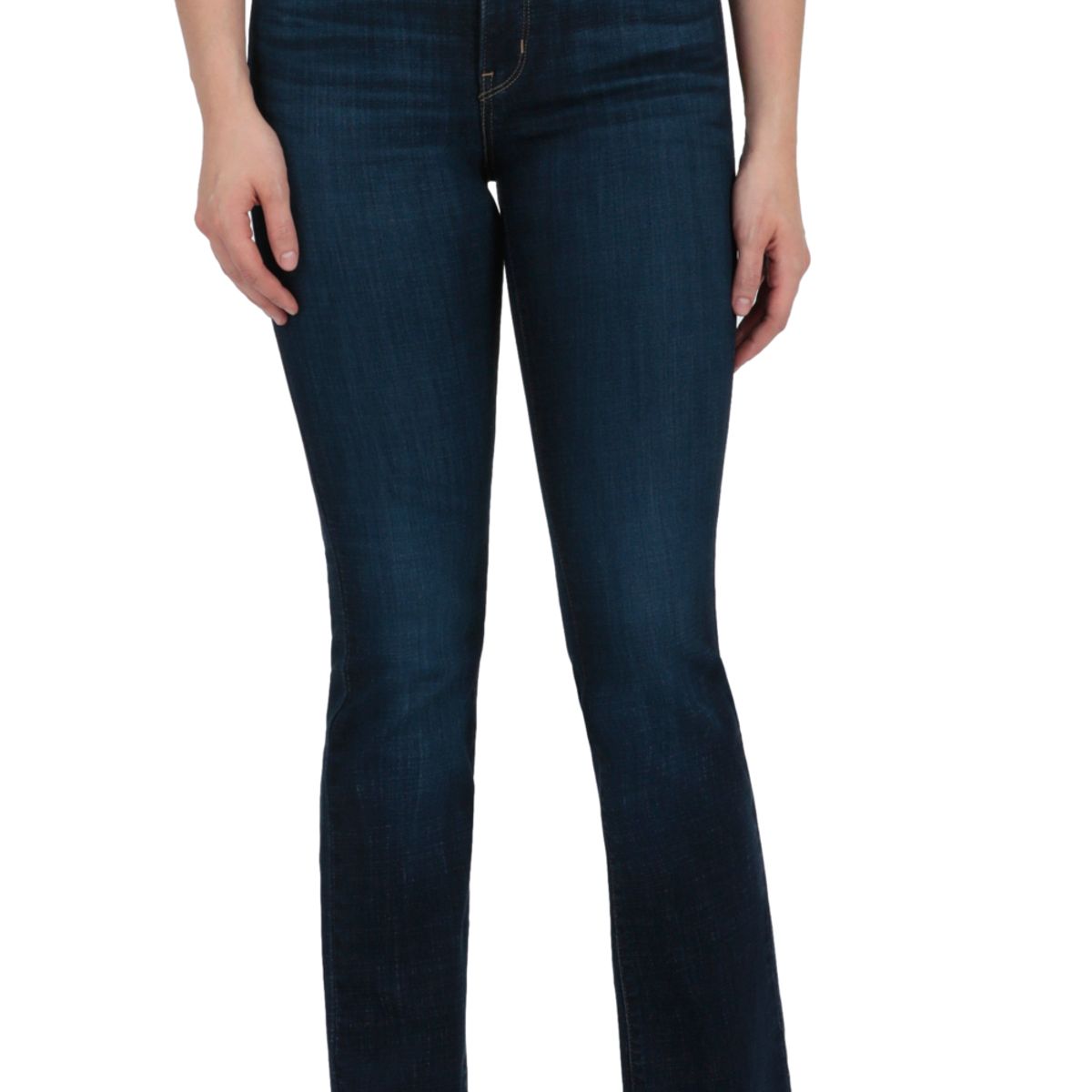 LEVIS - Jeans Mujer 315 Shaping Boot Azul Levis