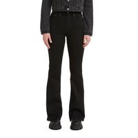 Jeans Mujer 726 Flare Negro