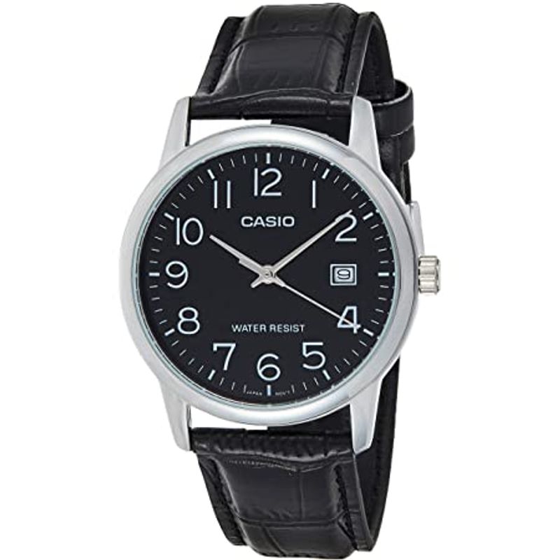 CASIO - Reloj Hombre Casio Mtp-v002l-1budf