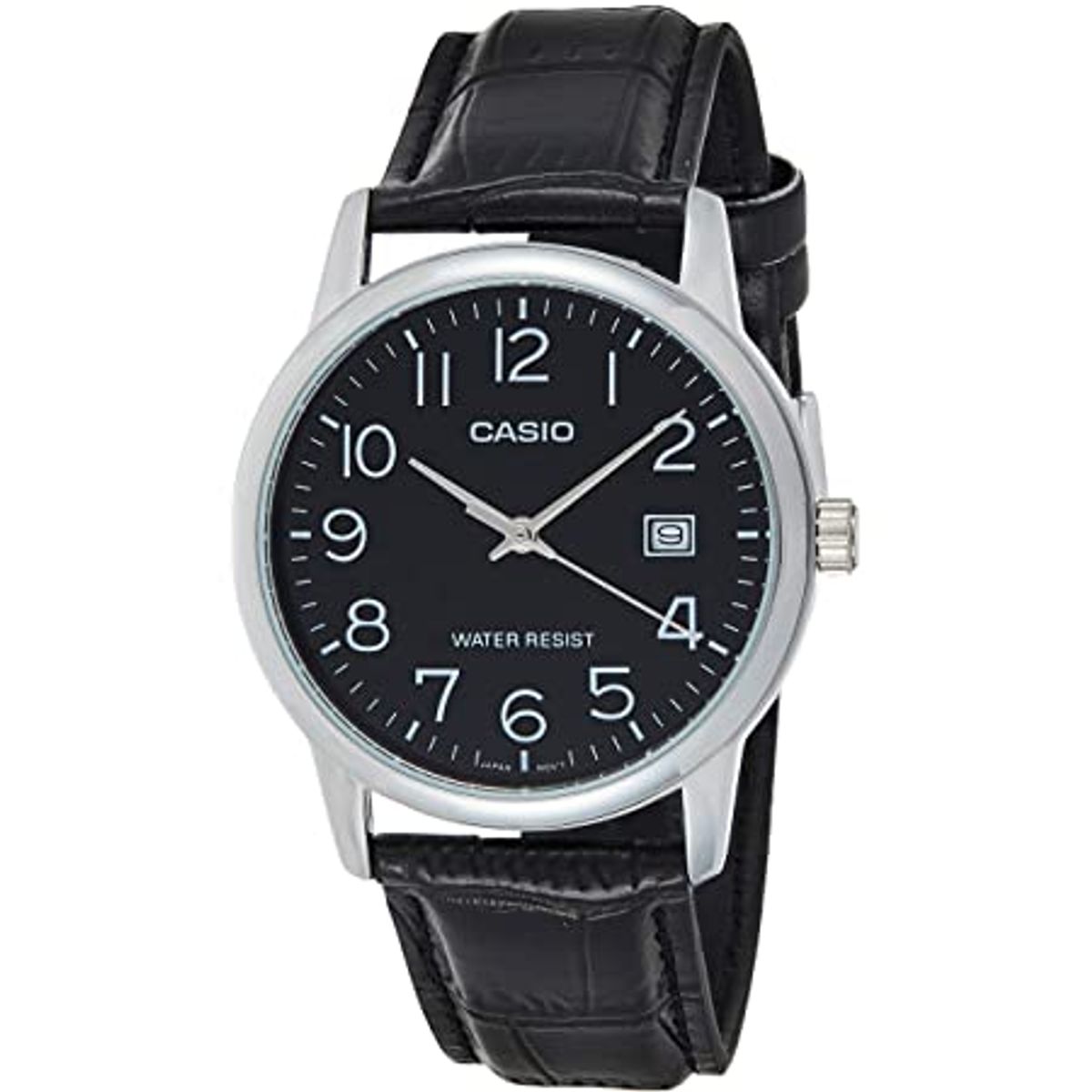 CASIO - Reloj Hombre Casio Mtp-v002l-1budf