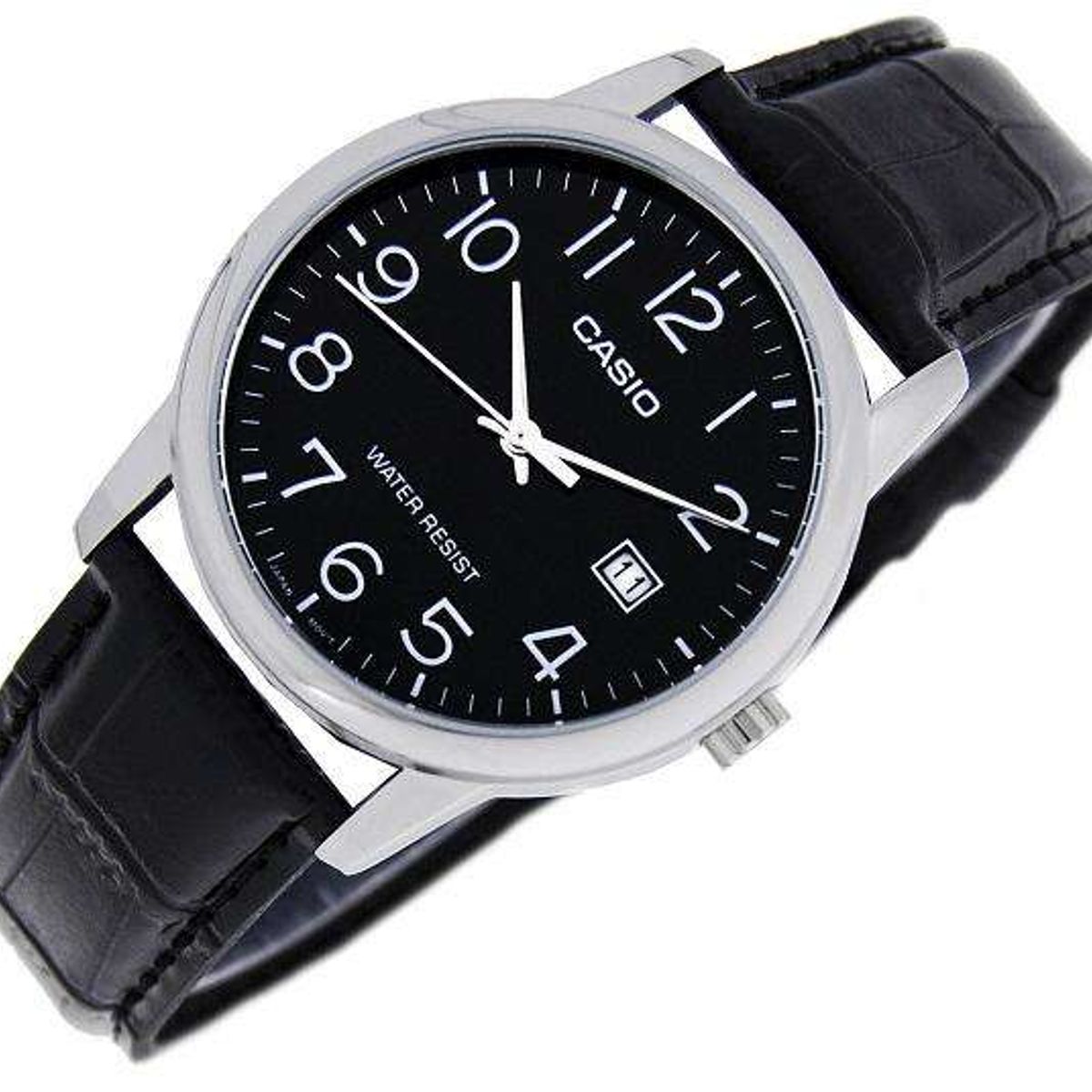 CASIO - Reloj Hombre Casio Mtp-v002l-1budf