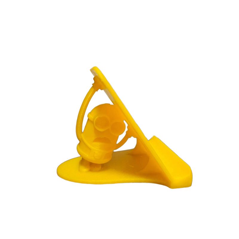 GENERICO - Soporte para celular - Minion