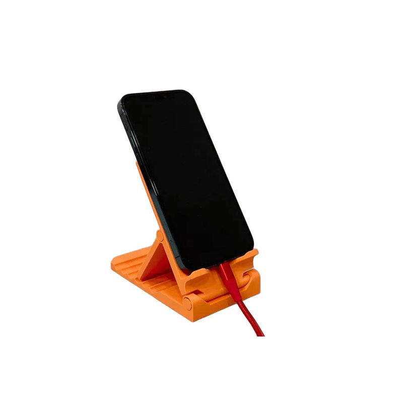 GENERICO - Soporte para celular - Retractil