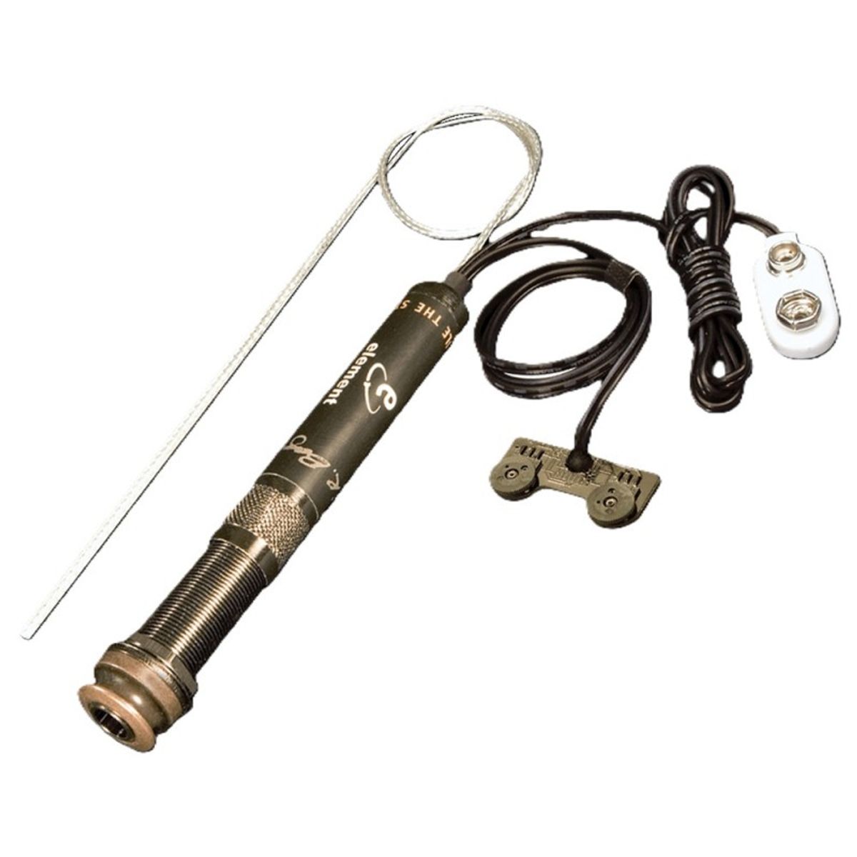 LR BAGGS - Element Active System EAS VTC N LR Baggs