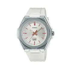 CASIO - Reloj Mujer Lwa-300h-7evdf Blanco