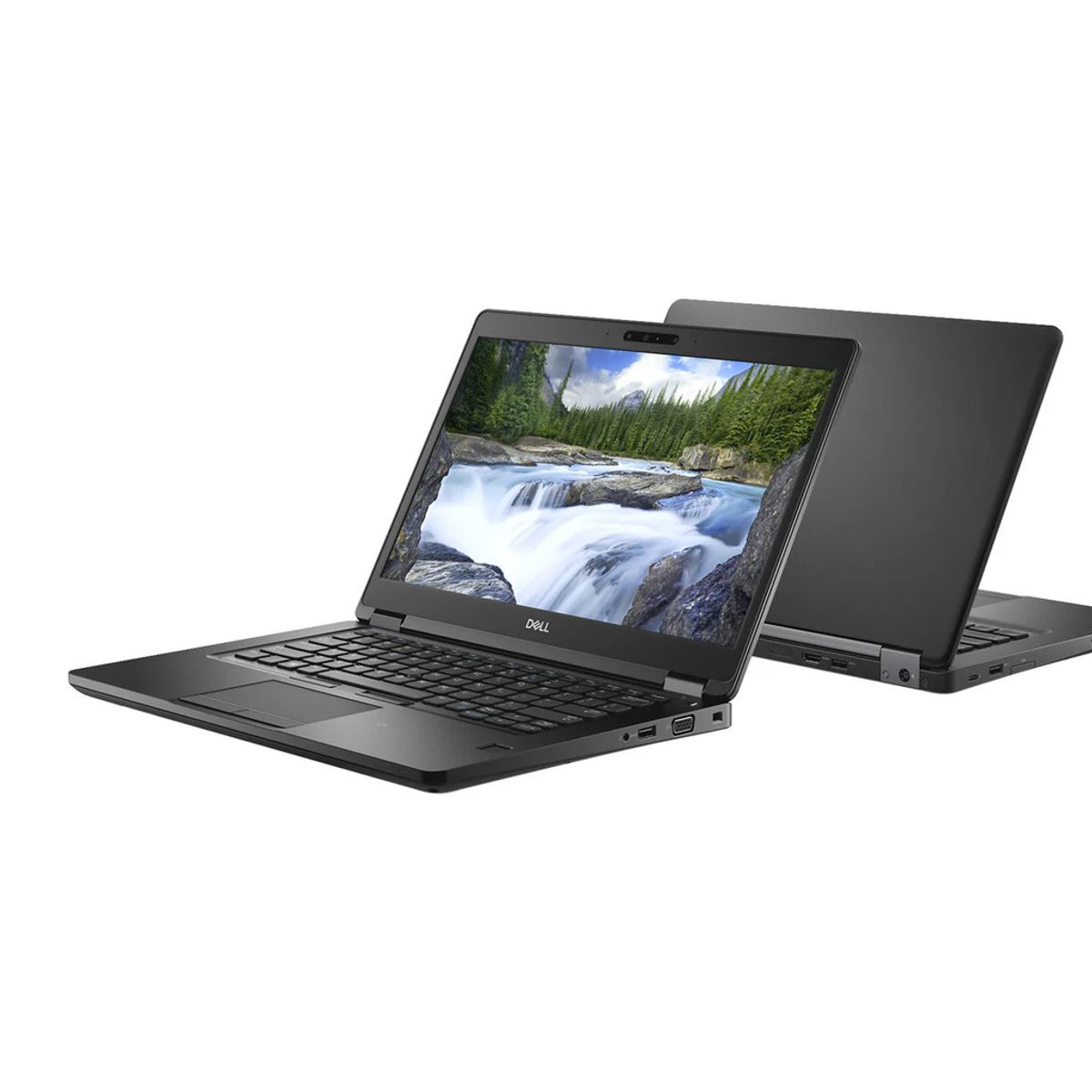 DELL - Notebook Dell i5 8va gen 8GB ram 256GB SSD