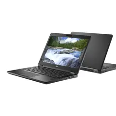 DELL - Notebook i5 8va gen 8GB ram 256GB SSD