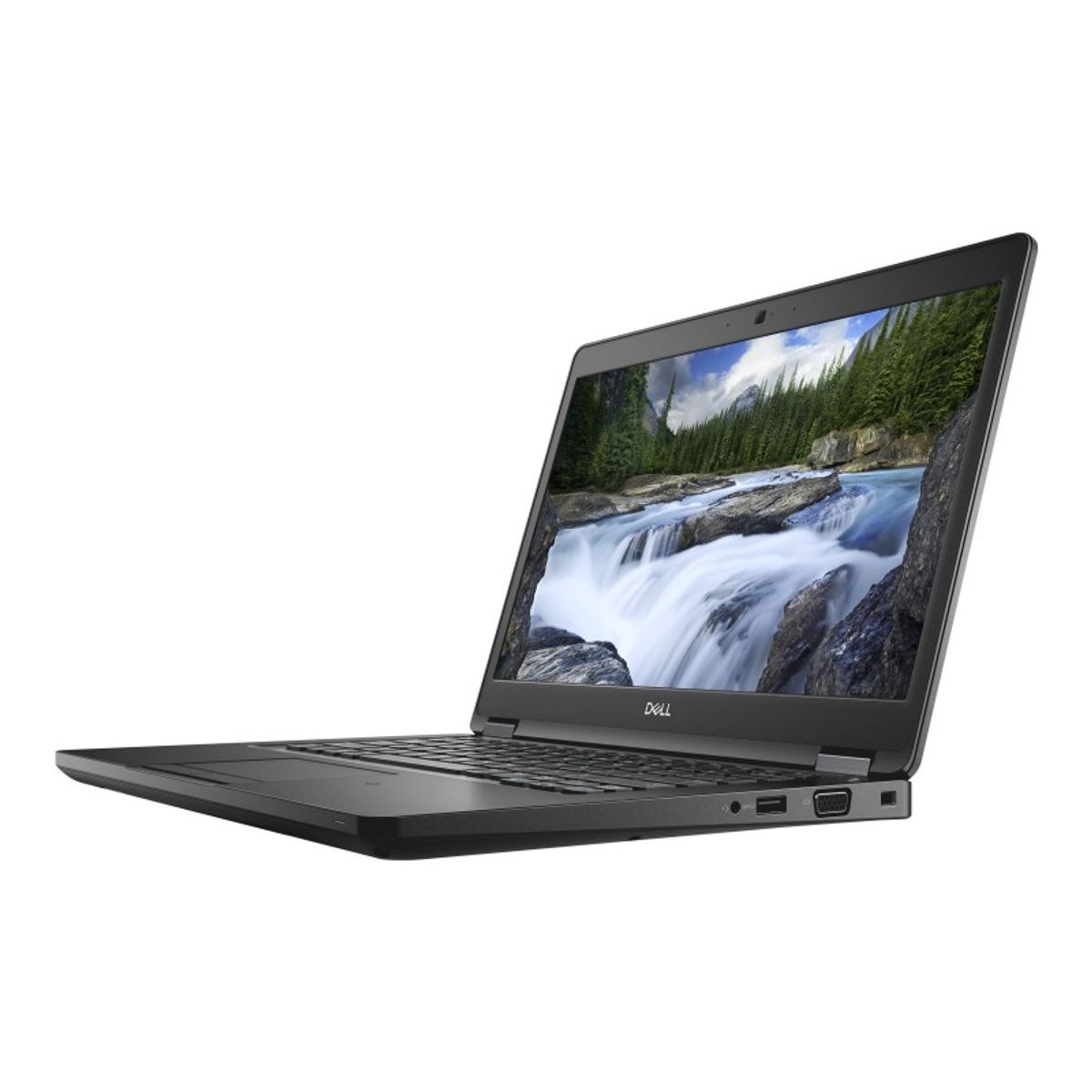 DELL - Notebook Dell i5 8va gen 8GB ram 256GB SSD