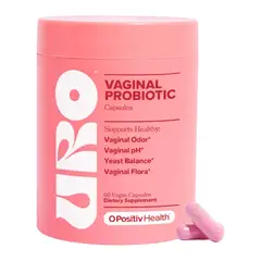 GENERICO - Probioticos Vaginales Uro Para La Salud Vaginal En Mujeres
