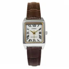 CASIO - Reloj Mujer Ltp-v007l-7b2udf Tank