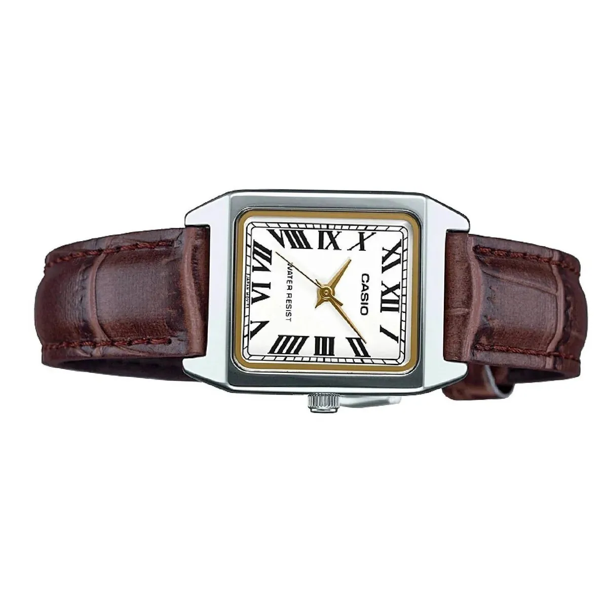 CASIO - Reloj Mujer Casio Ltp-v007l-7b2udf Tank