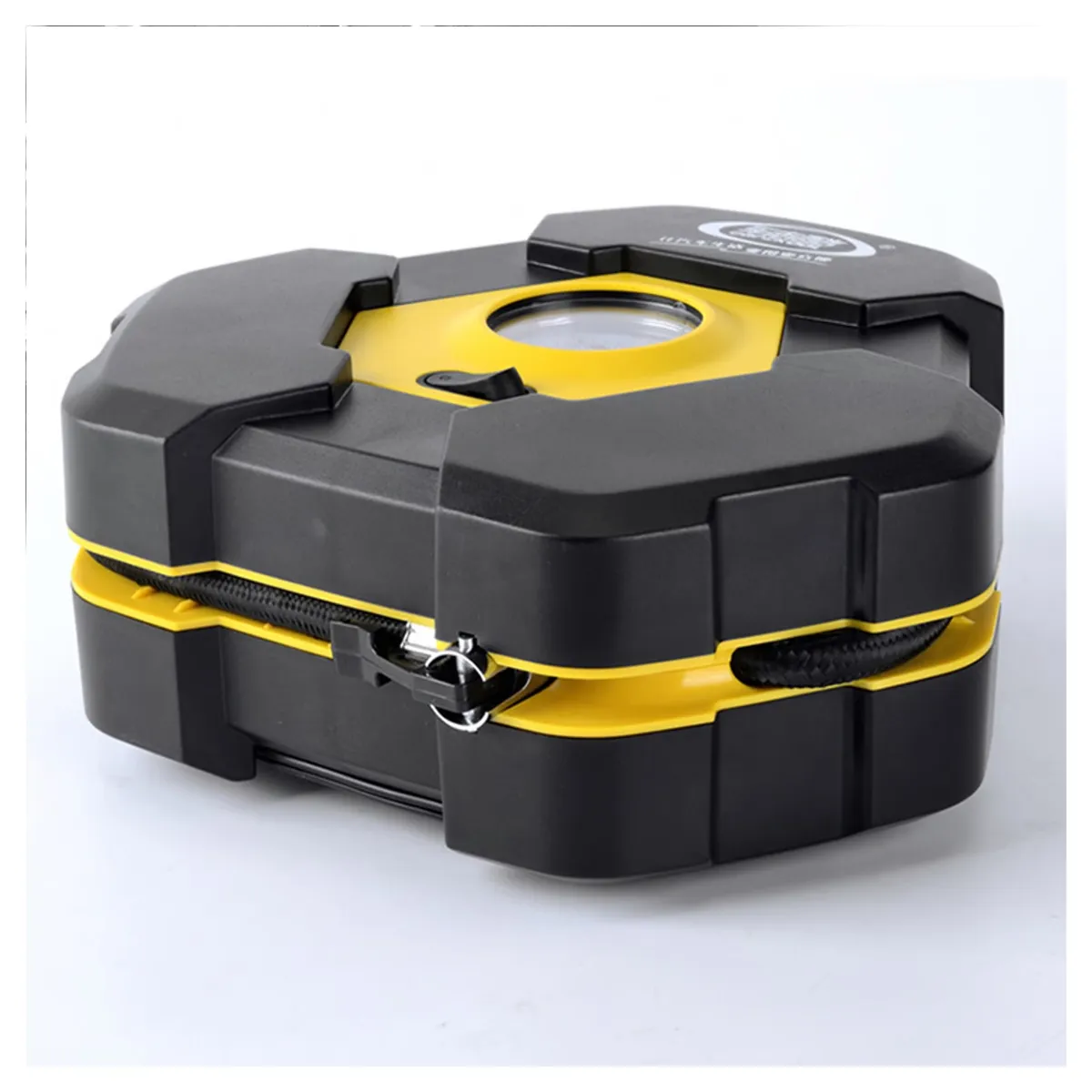 Compresor Para Auto Inflador De Neumaticos Inflador Auto, marca GENERICO - Foto Principal