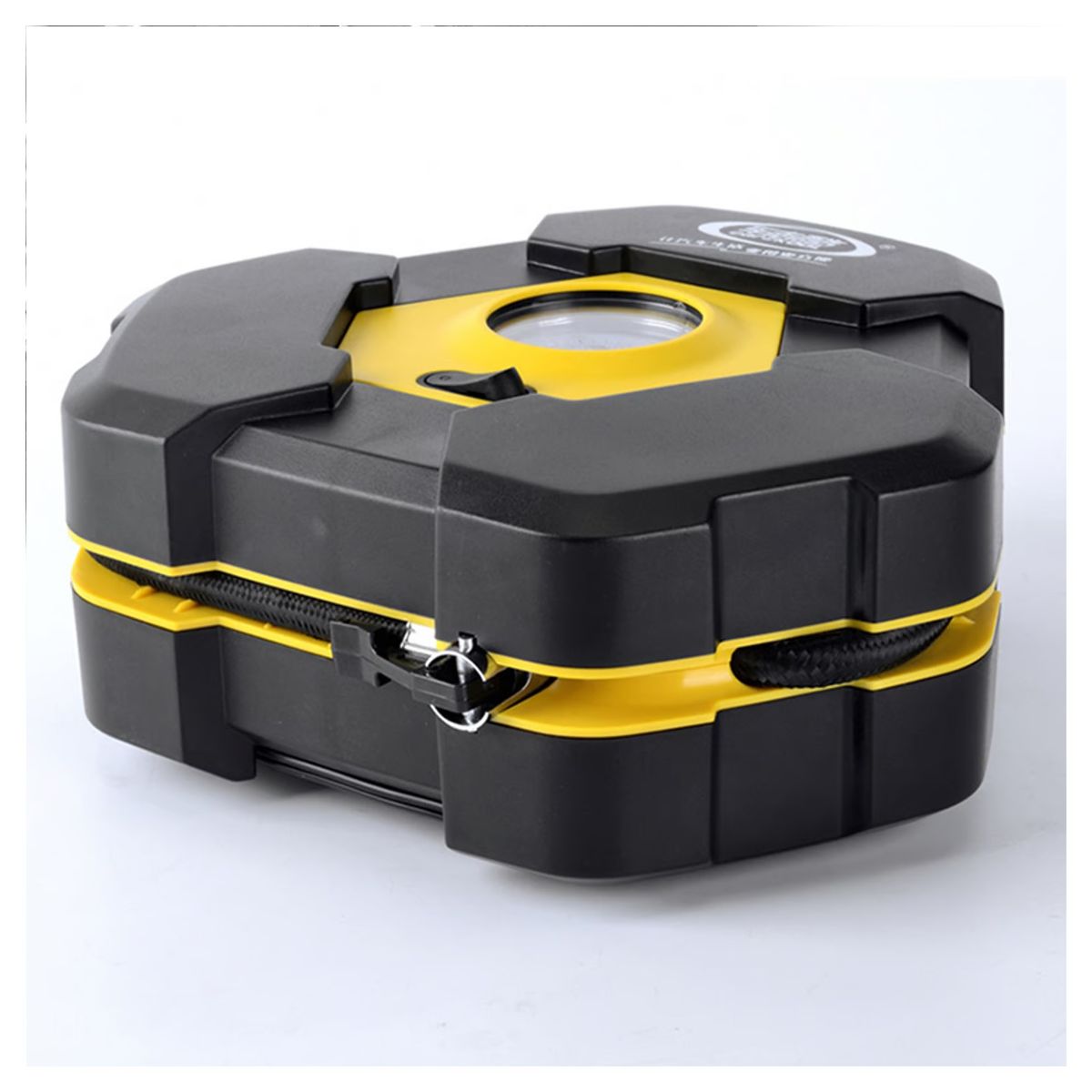 Compresor Para Auto Inflador De Neumaticos Inflador Auto, marca GENERICO - Foto Principal