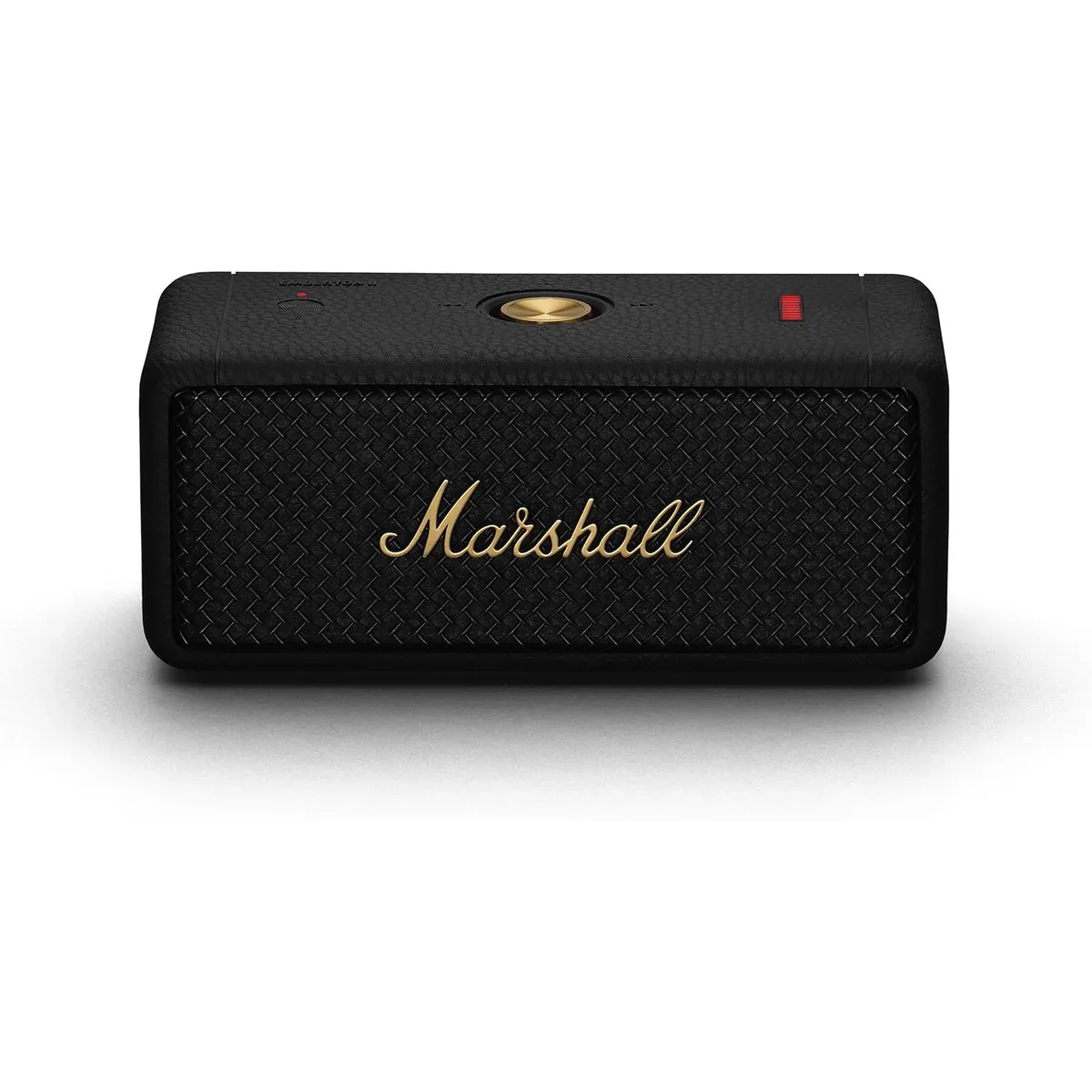 MARSHALL - Parlante Emberton II Marshall Negro