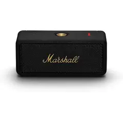 MARSHALL - Parlante Emberton II Negro