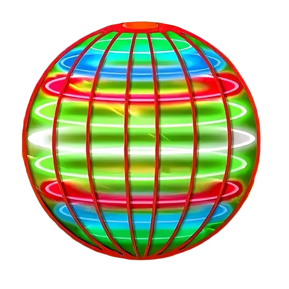 VATYERTY - Pelota mágica Voladora