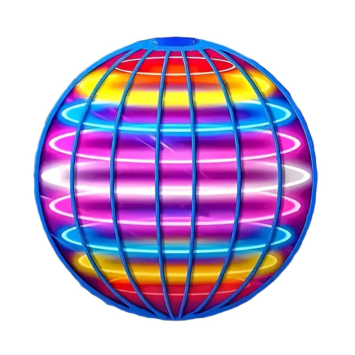 VATYERTY - Pelota mágica Voladora