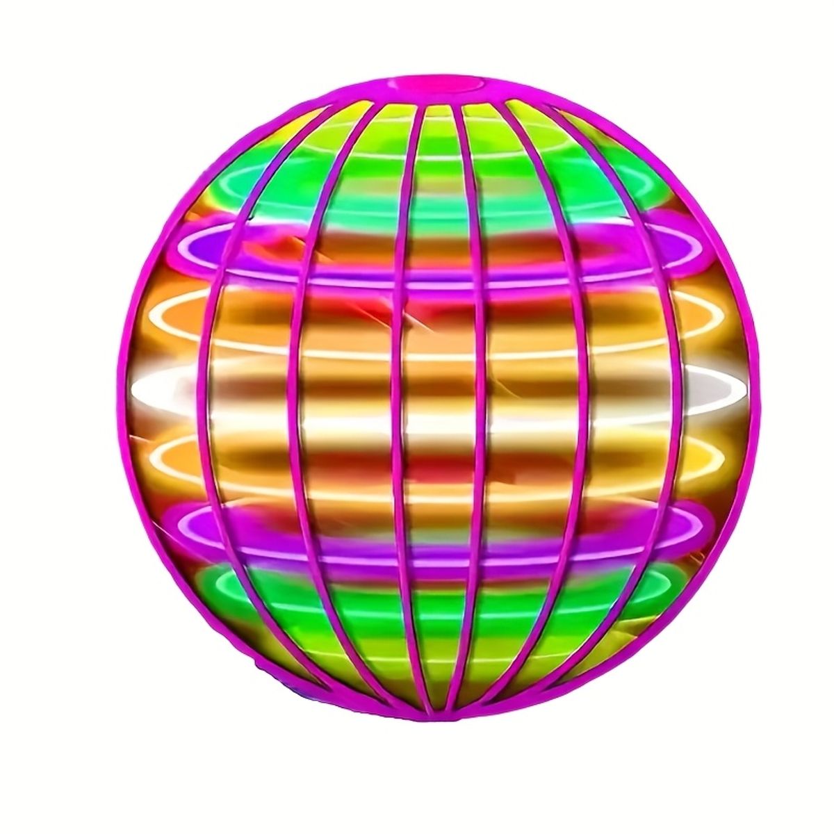 VATYERTY - Pelota mágica Voladora