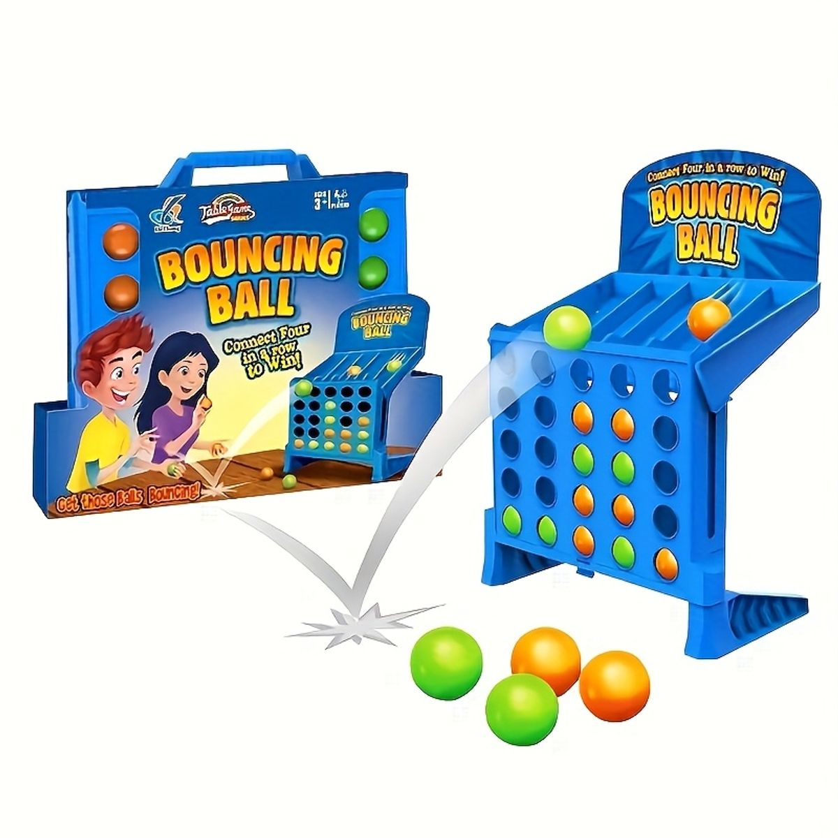 VATYERTY - Juego interactivo para fiestas familiares