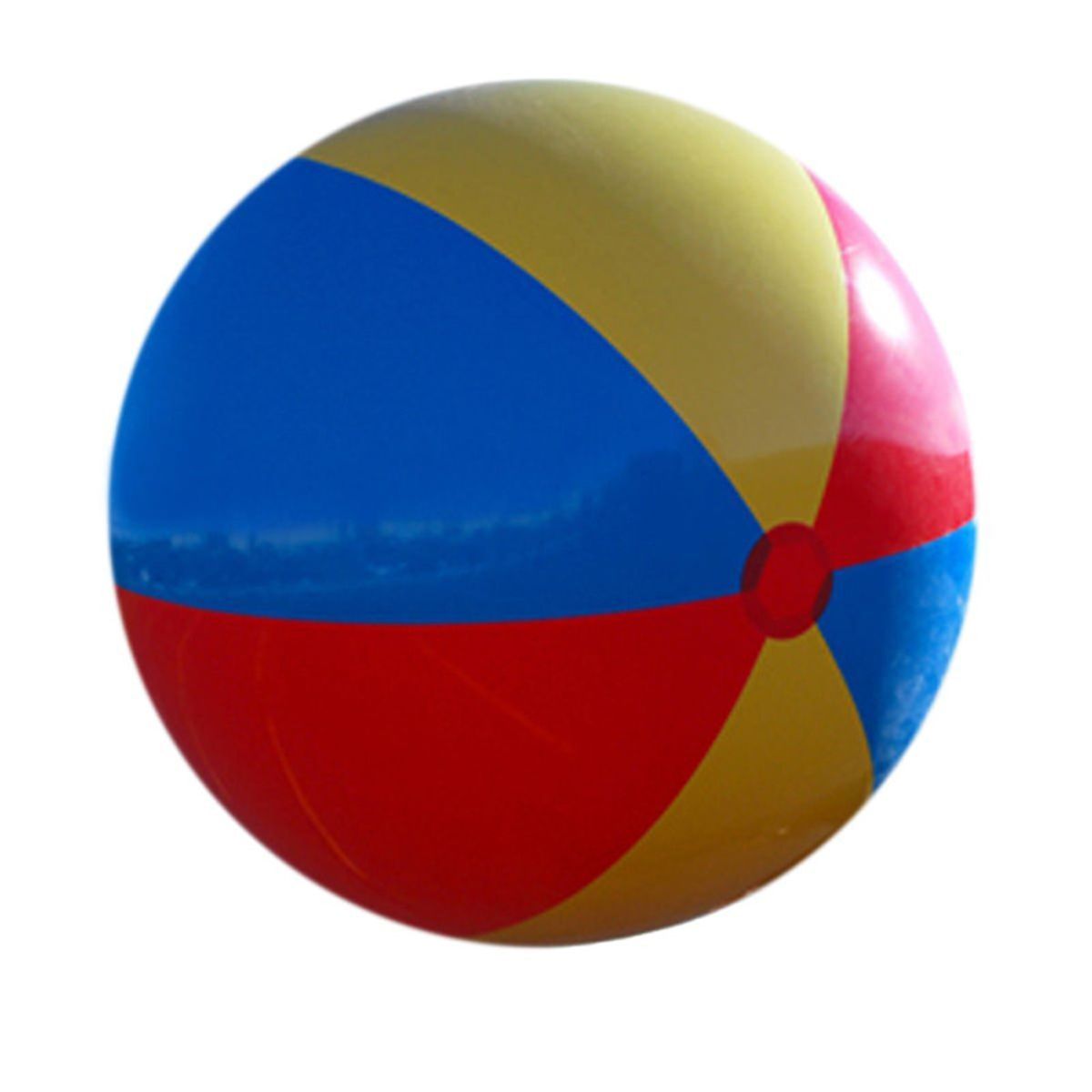 VATYERTY - Pelota de playa inflable grande