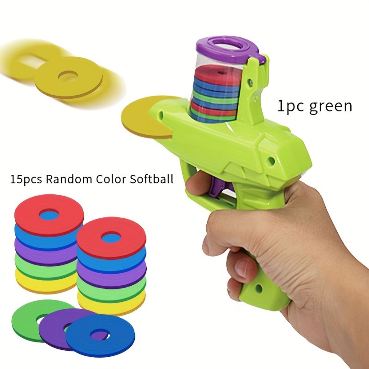 VATYERTY - Juguete interactivo duradero sin pilas para gatos Rosa_.