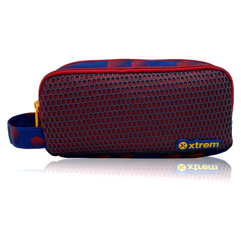 XTREM - Xtrem Estuche Case University 108 Football