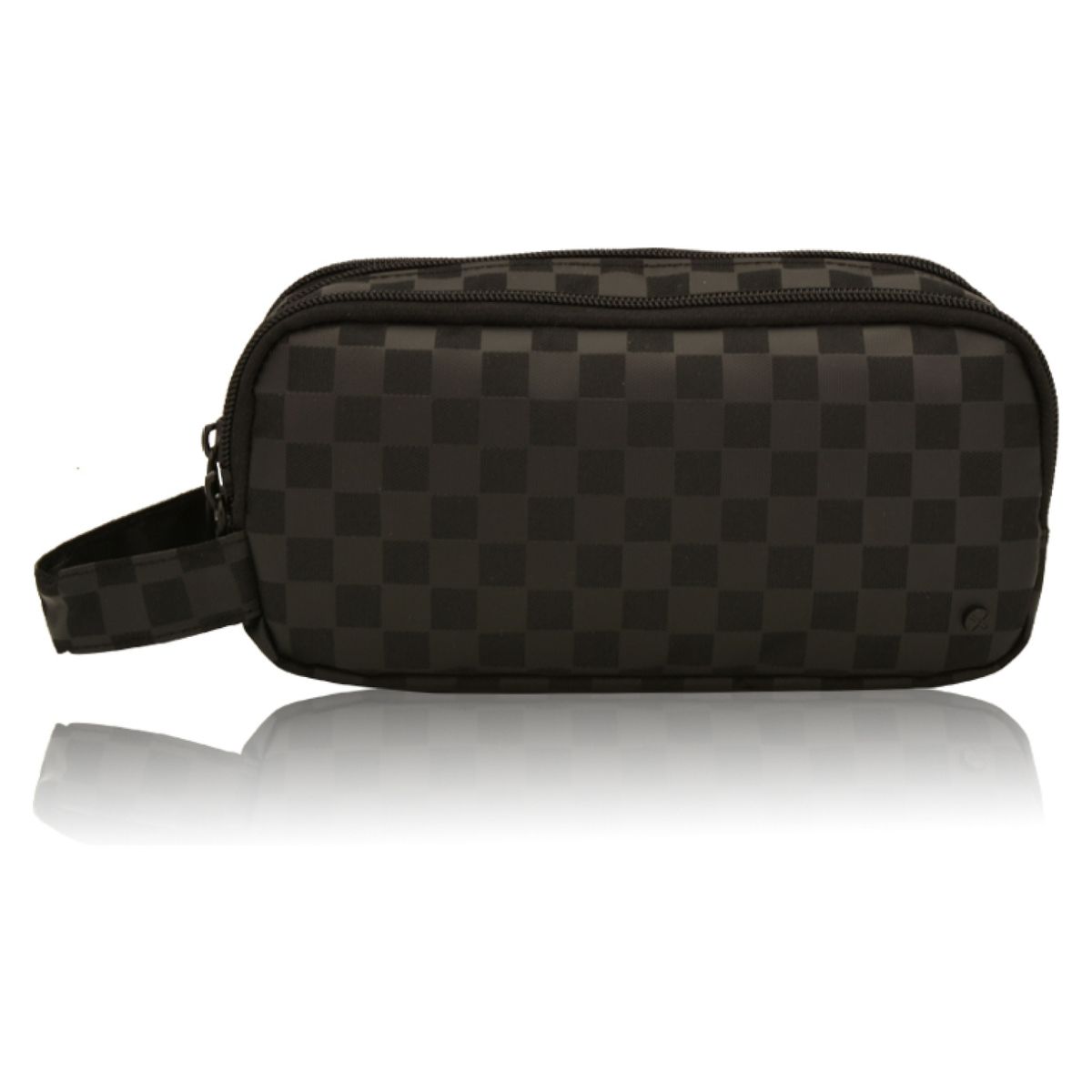 XTREM - Xtrem Estuche Case University 108 Black Checks